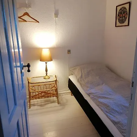 Vakantiehuis Skovhuset