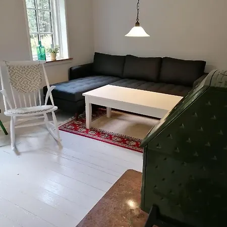 Vakantiehuis Skovhuset