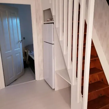 Skovhuset
