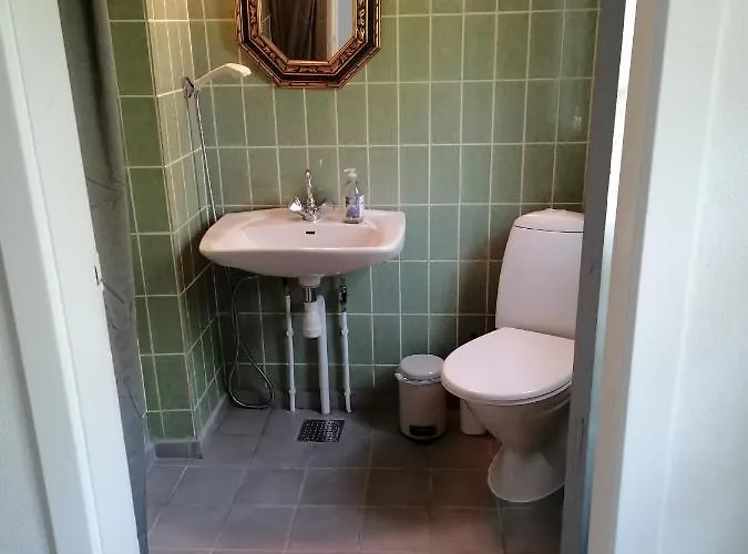 Skovhuset * Гиве