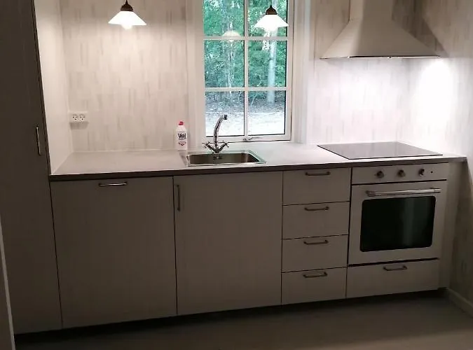 Skovhuset * Гиве